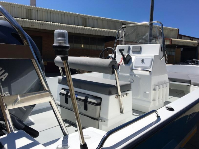 FUSION 19 Center Console NEW 2025 MODEL - Image 13