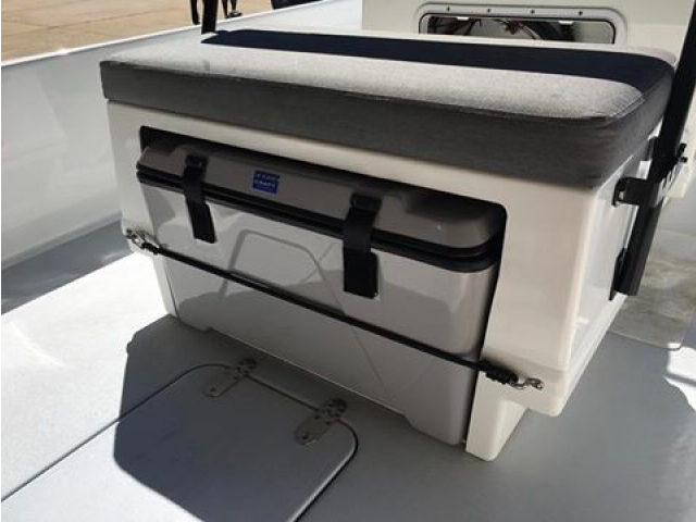 FUSION 19 Center Console NEW 2025 MODEL - Image 11