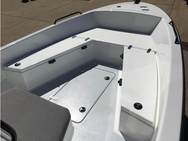 FUSION 19 Center Console NEW 2025 MODEL - Image 9
