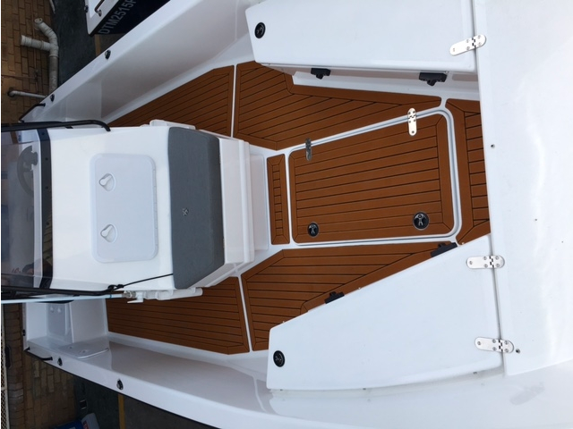 FUSION 19 Center Console NEW 2025 MODEL - Image 15
