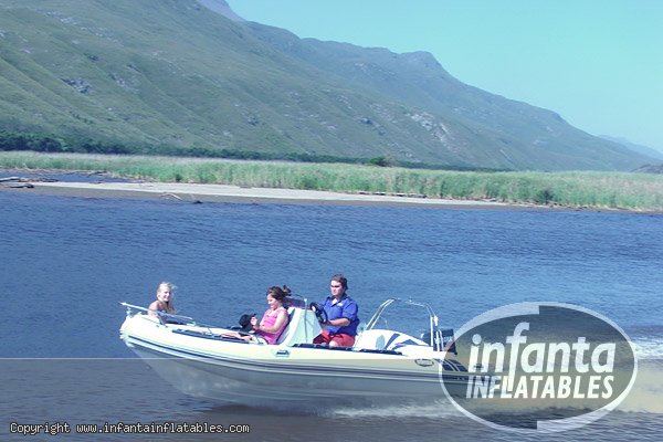 Infanta 5.2 LRi - Image 3
