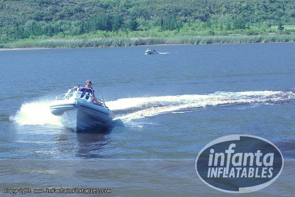 Infanta 5.2 LRi - Image 6