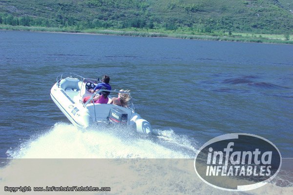 Infanta 5.2 LRi - Image 8