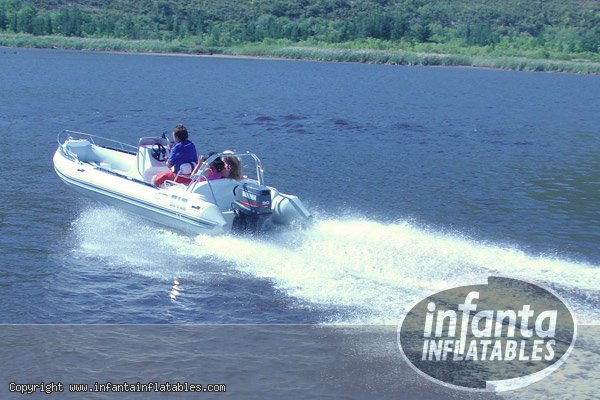 Infanta 5.2 LRi - Image 10